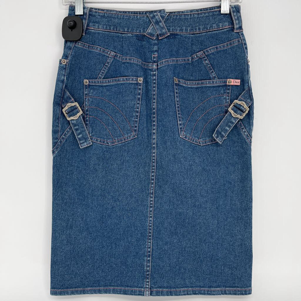Christian Dior Skirt