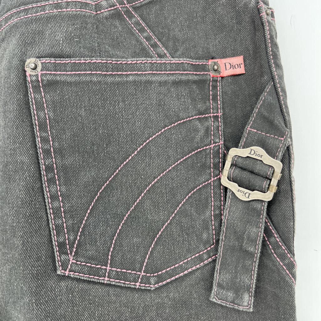 Christian Dior Skirt