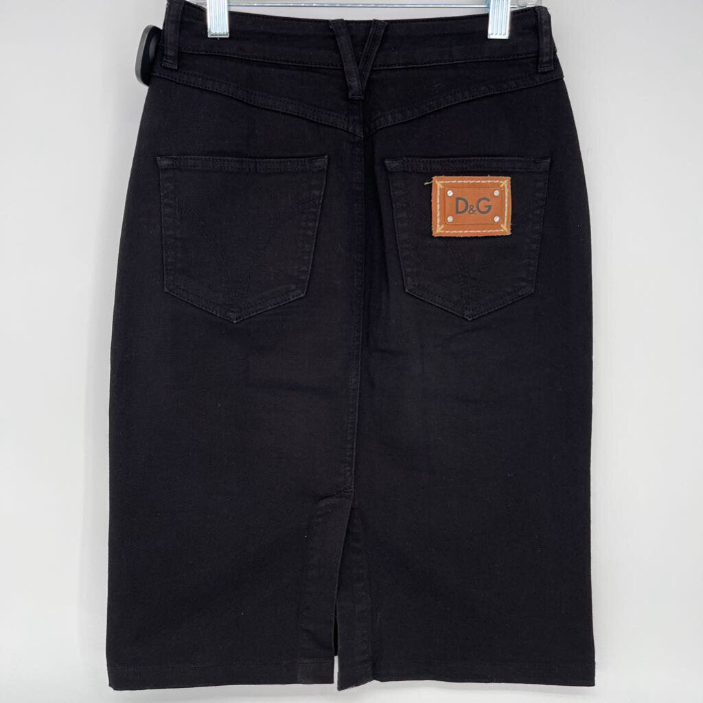 Dolce & Gabbana Skirt