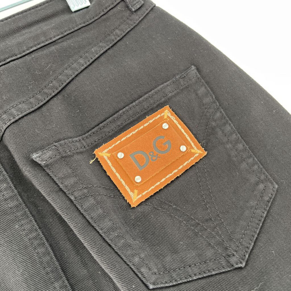 Dolce & Gabbana Skirt