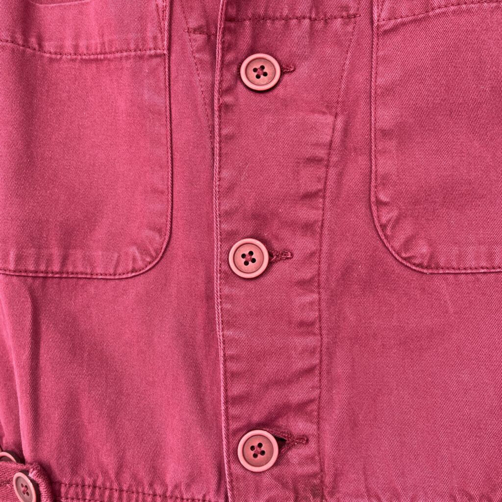 Pistola S/s Cover-All