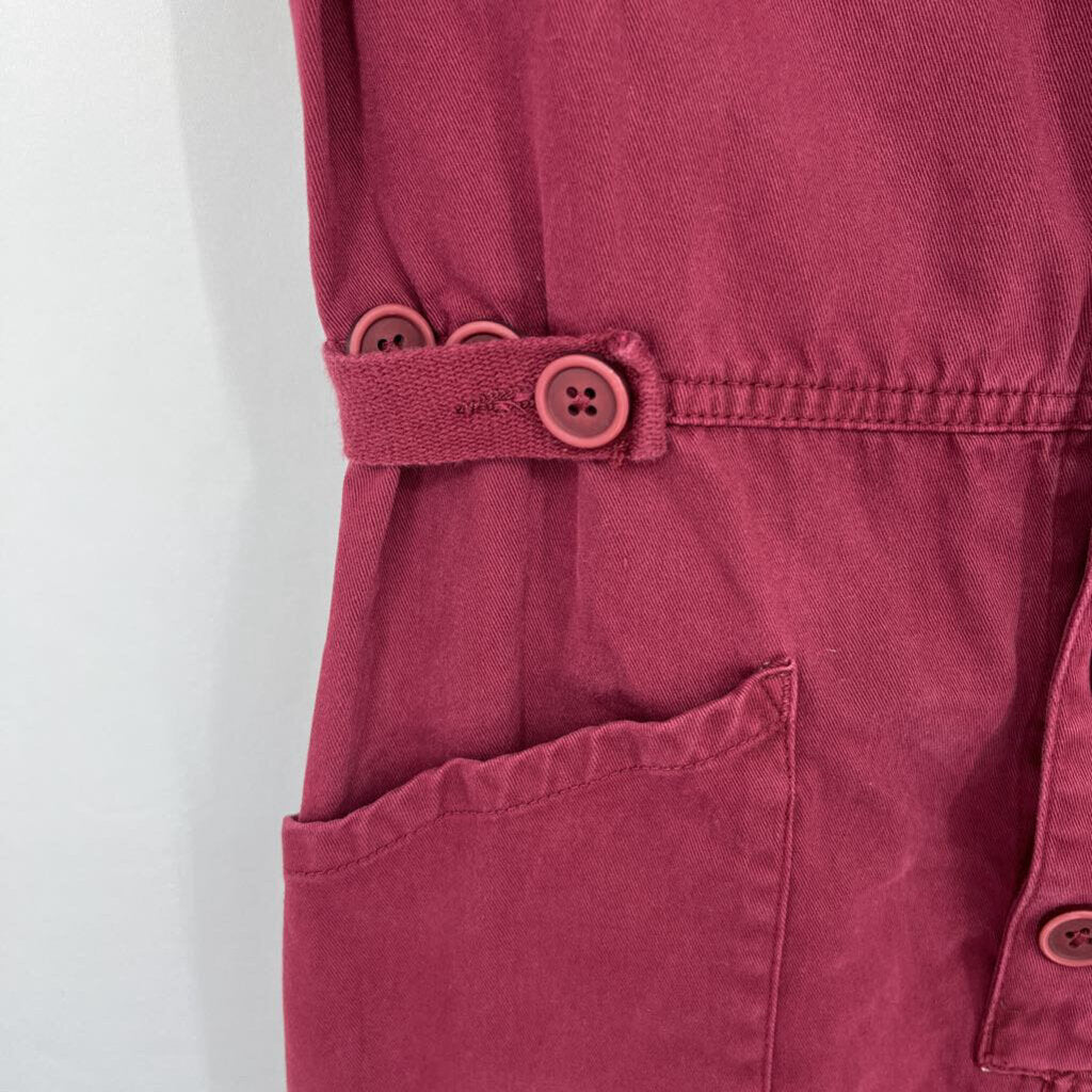 Pistola S/s Cover-All