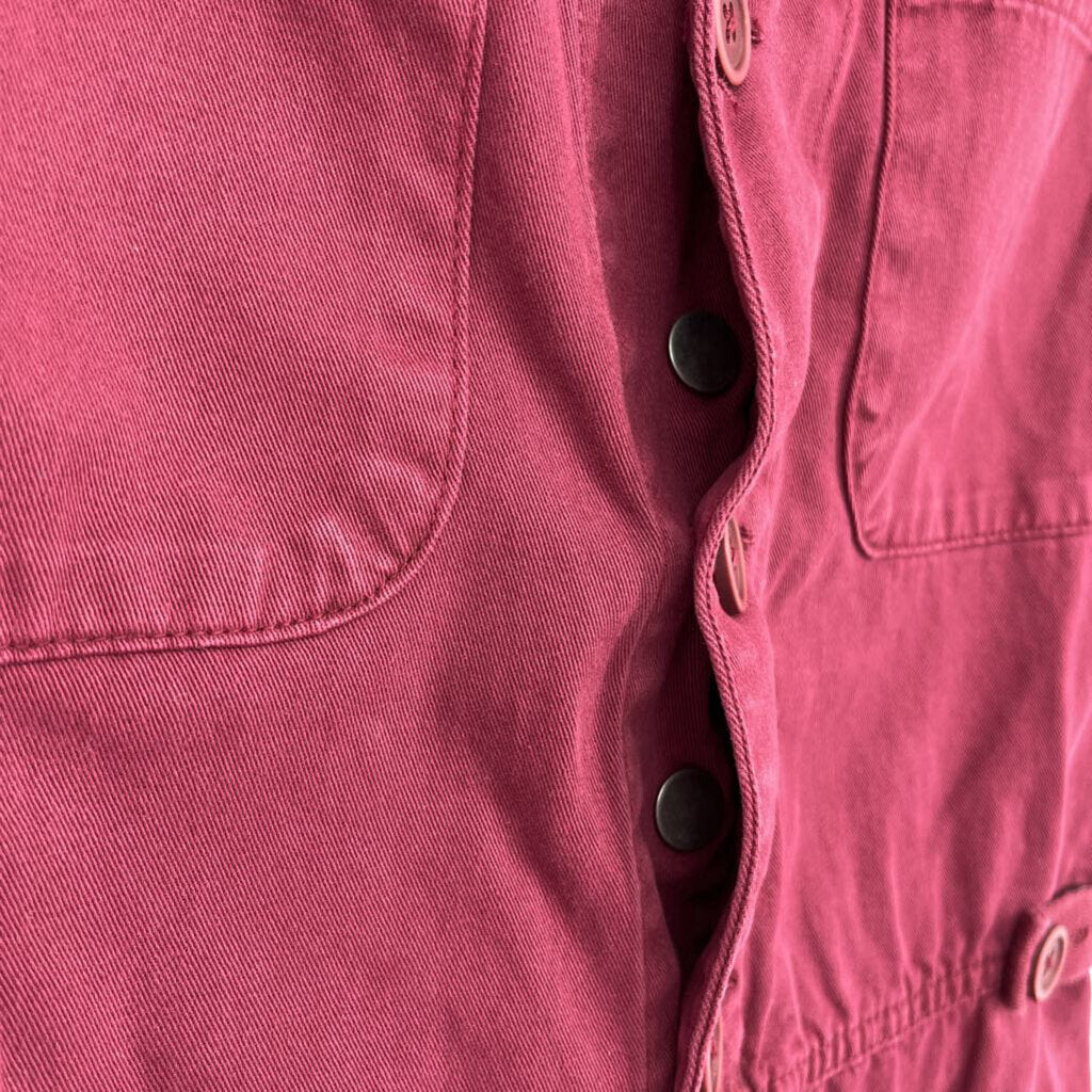 Pistola S/s Cover-All