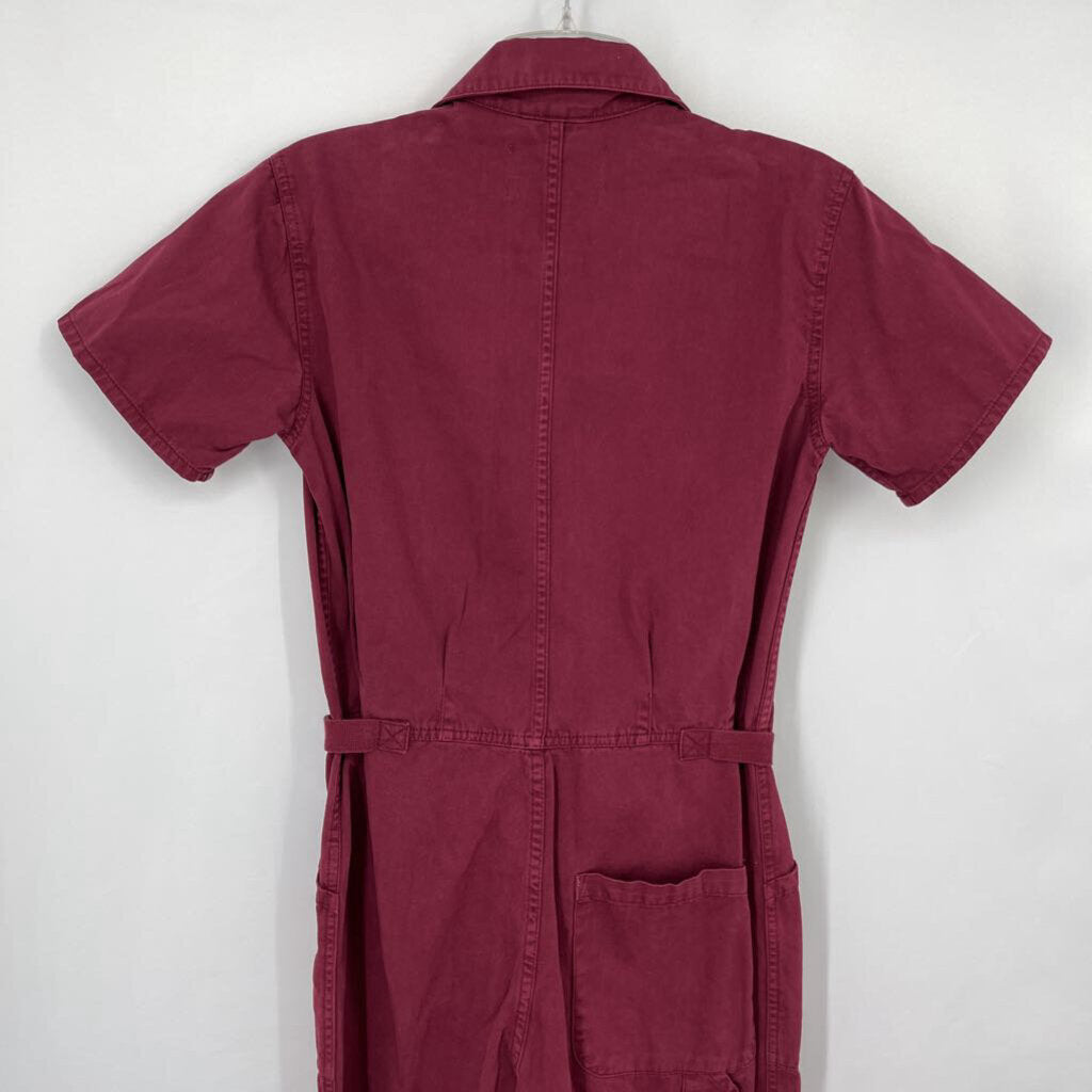 Pistola S/s Cover-All