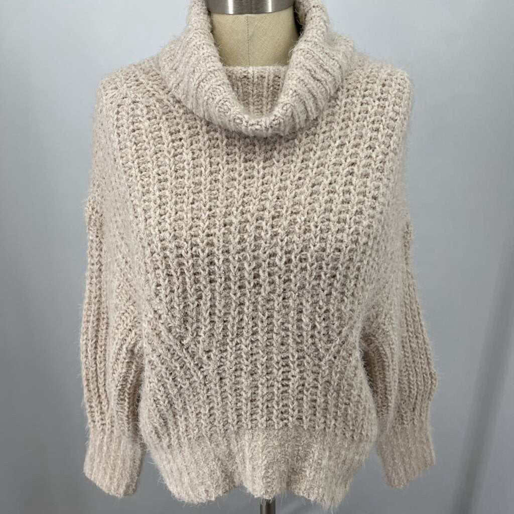 Dress Forum Cowl Neck Sweater