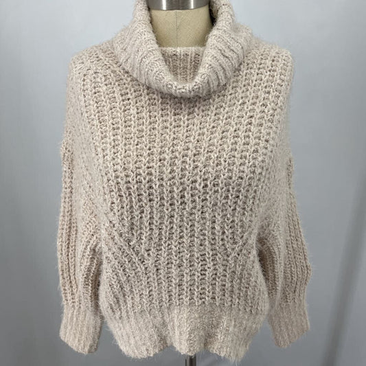 Dress Forum Cowl Neck Sweater