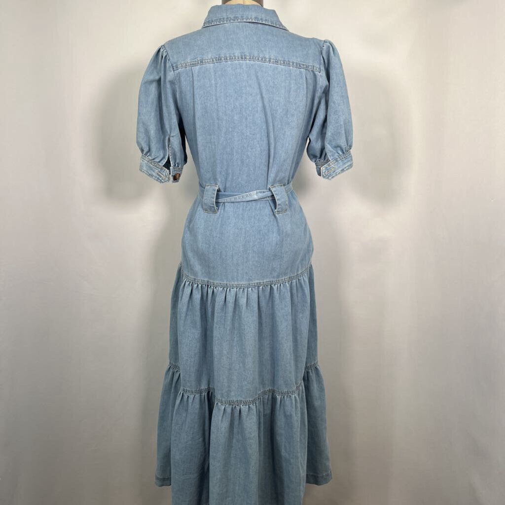 Elan S/s Dress