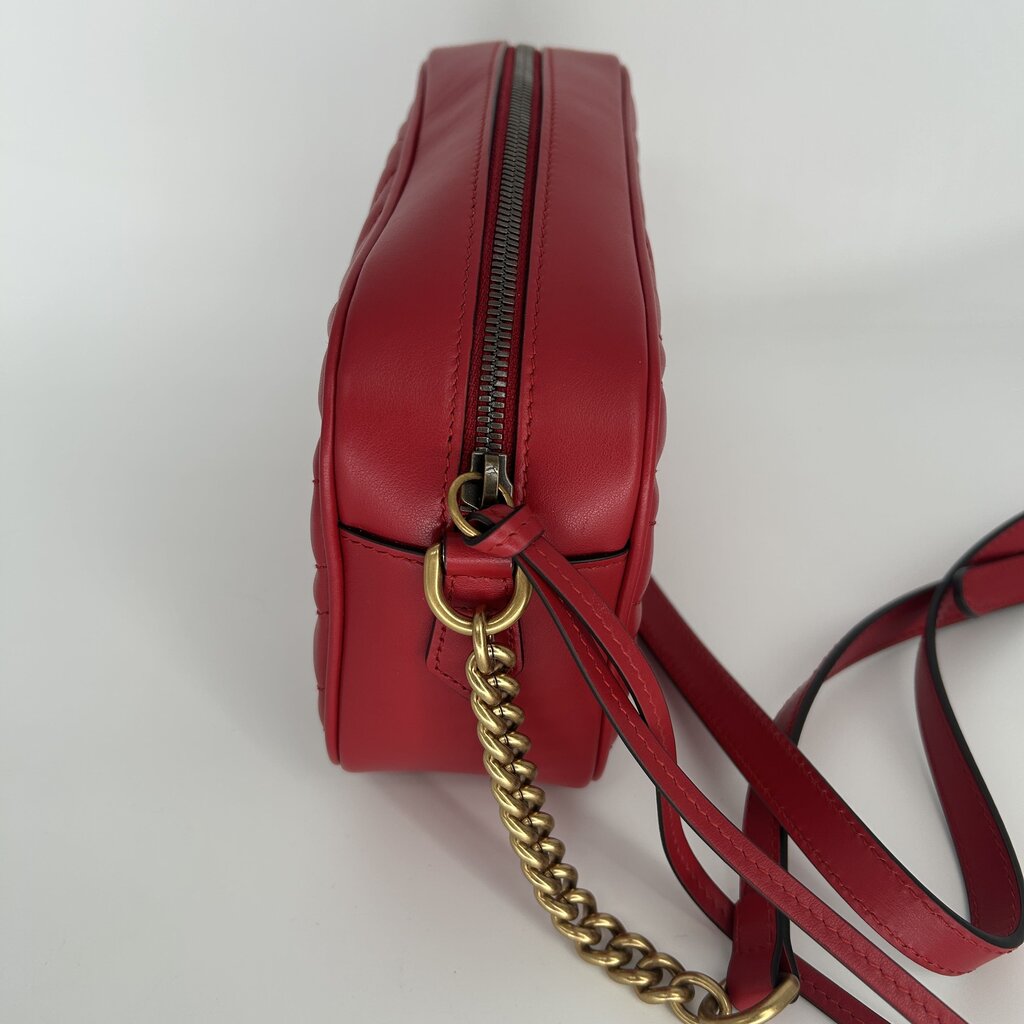 Gucci Marmont Crossbody