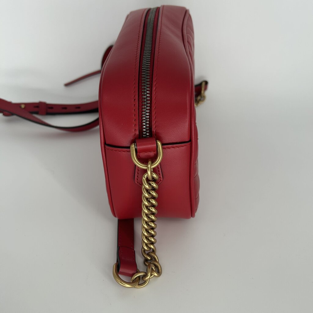 Gucci Marmont Crossbody