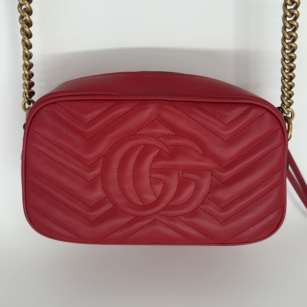 Gucci Marmont Crossbody