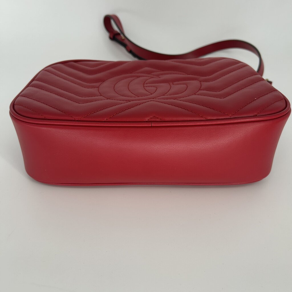 Gucci Marmont Crossbody