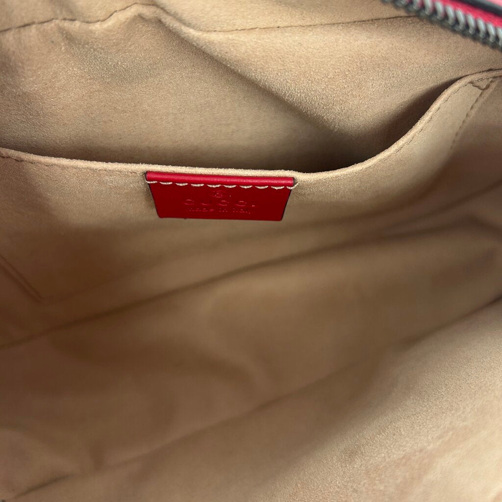 Gucci Marmont Crossbody