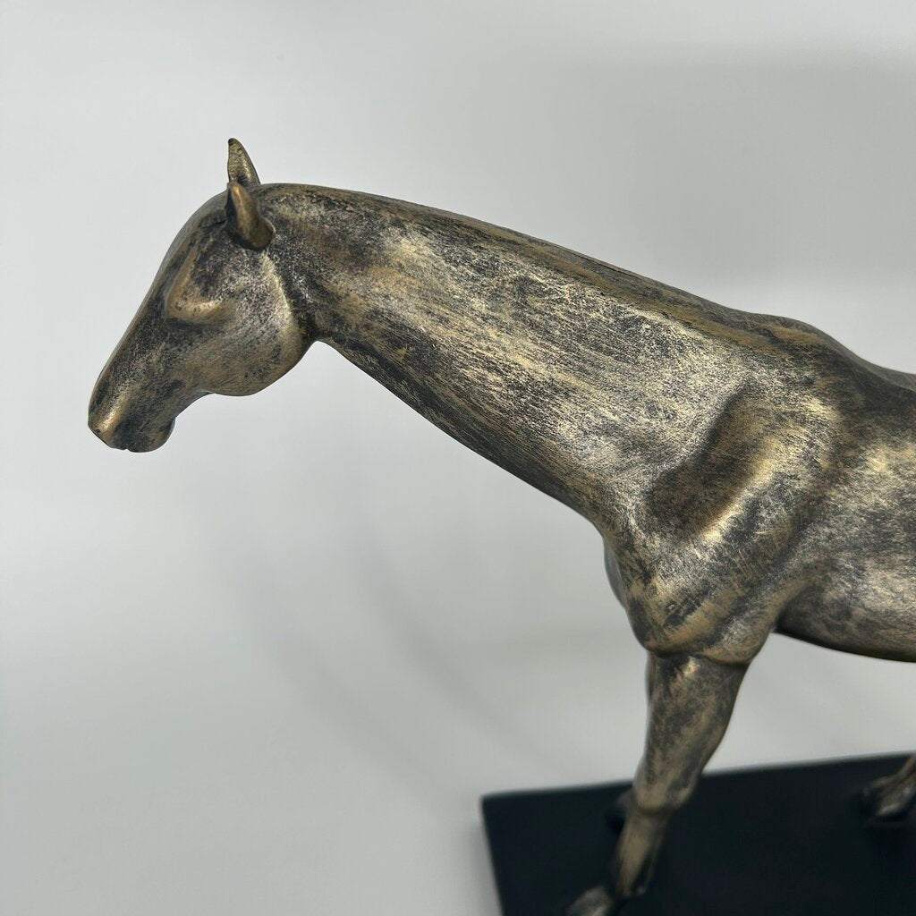 Horse Figure