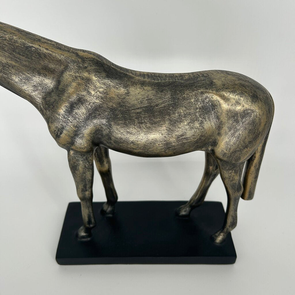 Horse Figure