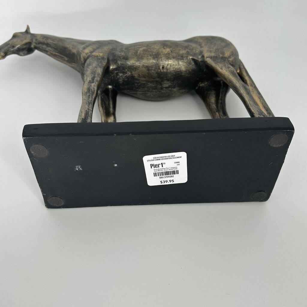 Horse Figure
