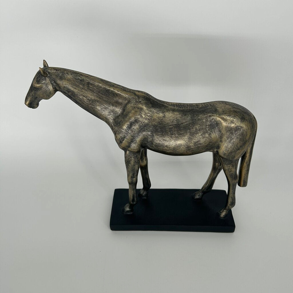 Horse Figure