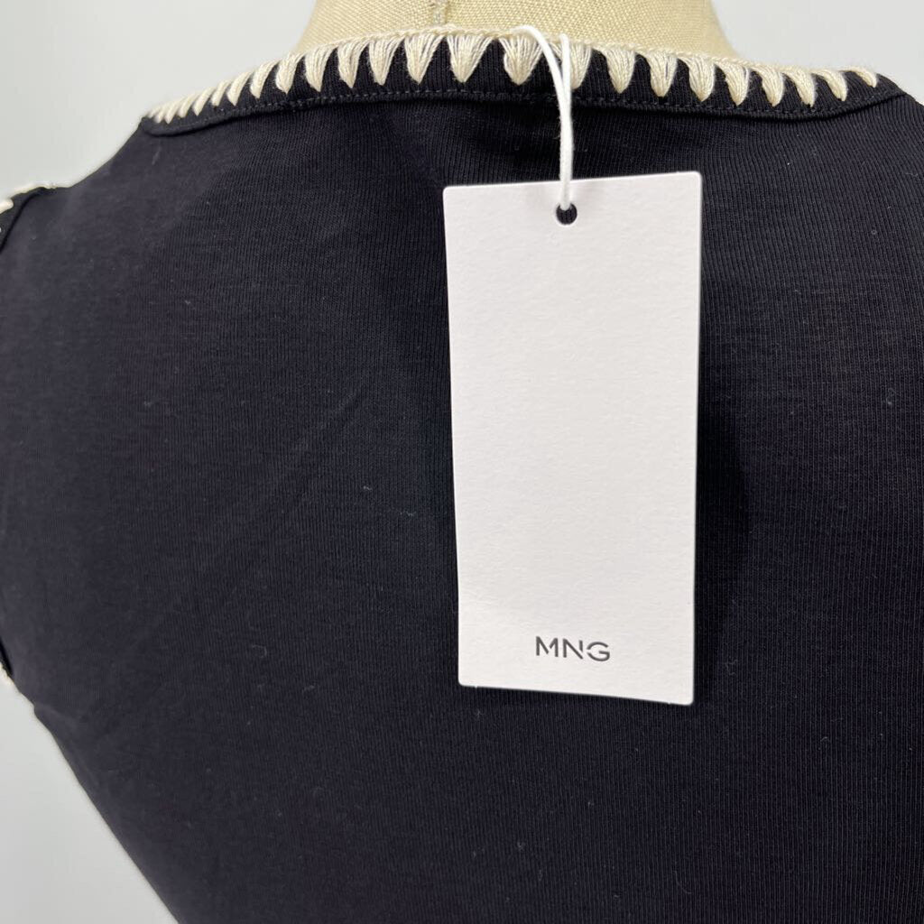 MNG Slvls Shirt