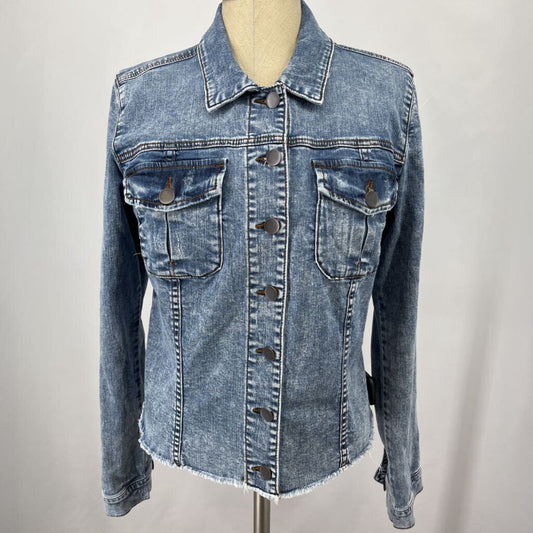 Kut Denim Jacket