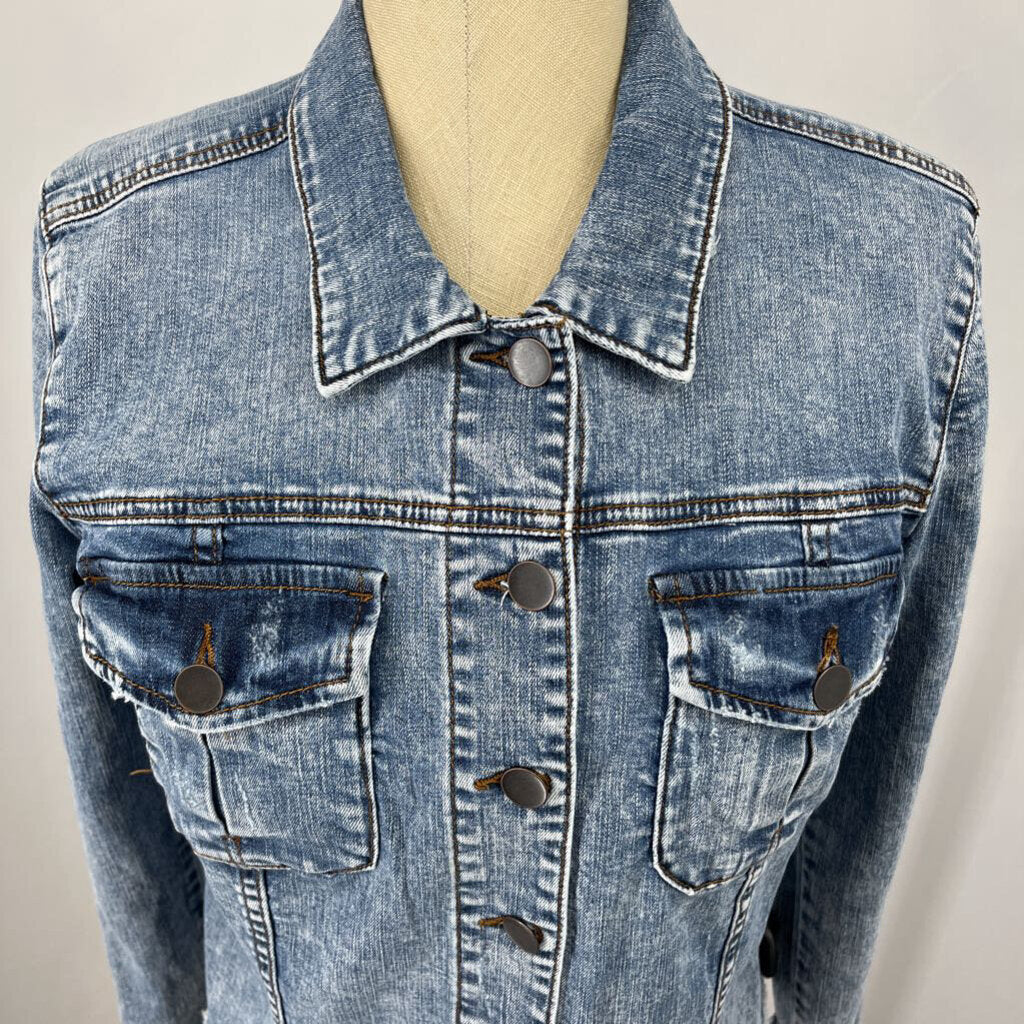 Kut Denim Jacket