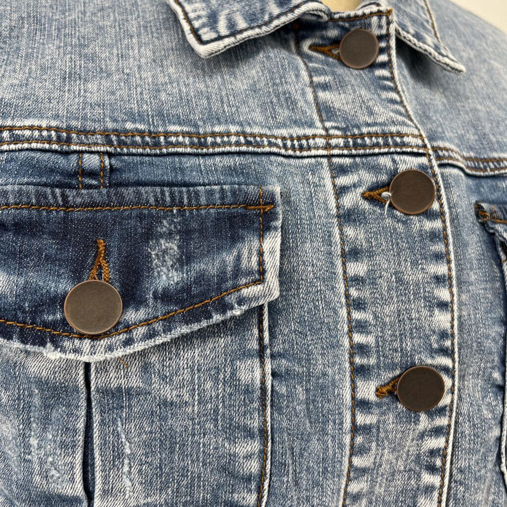 Kut Denim Jacket