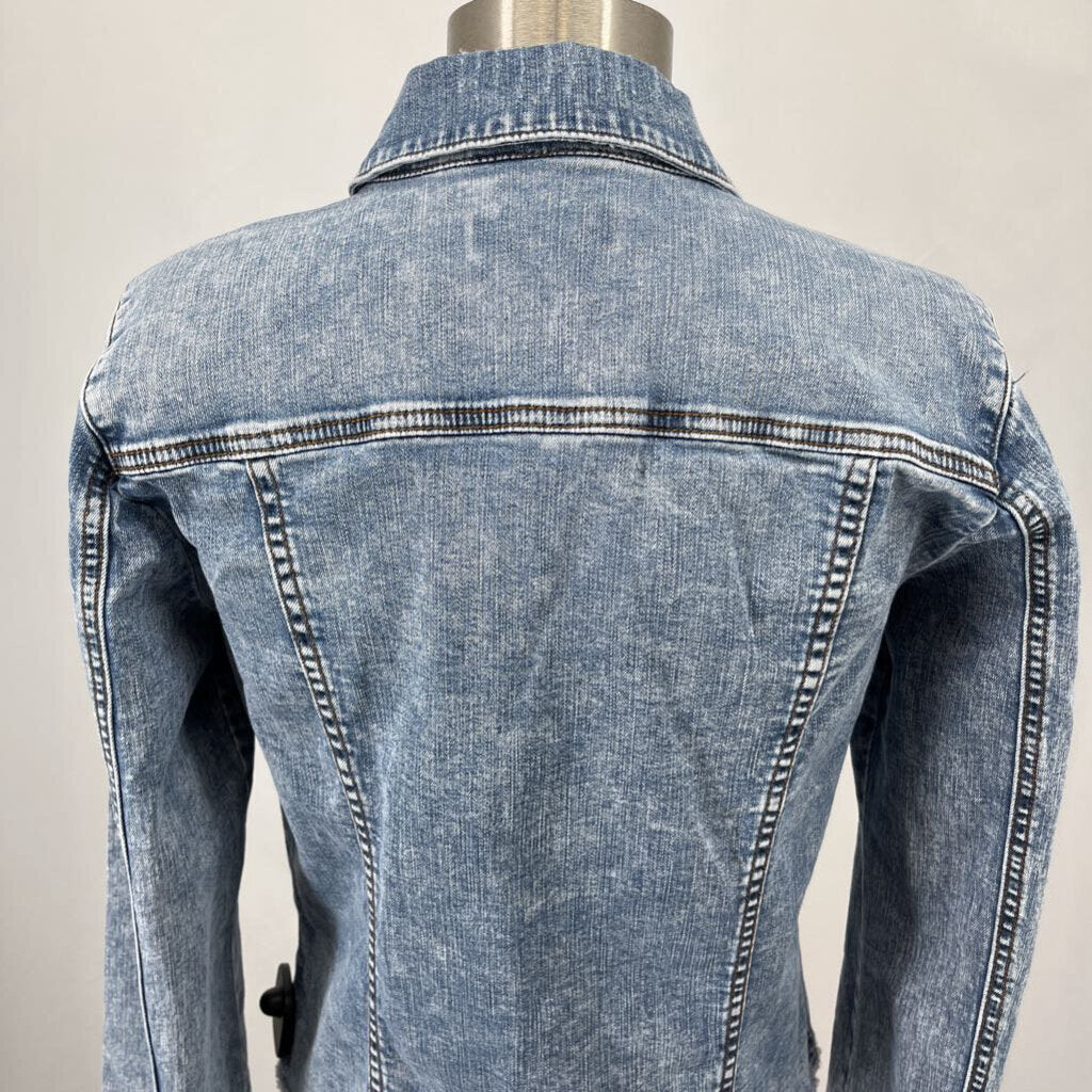 Kut Denim Jacket