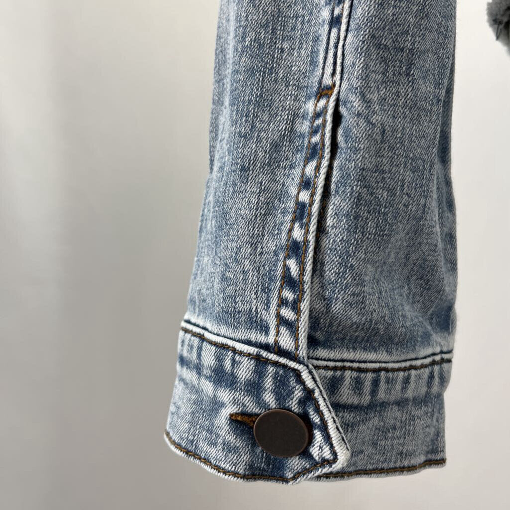 Kut Denim Jacket