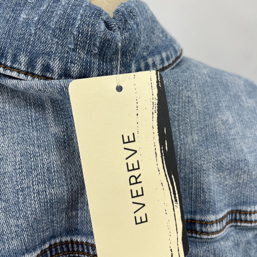 Kut Denim Jacket