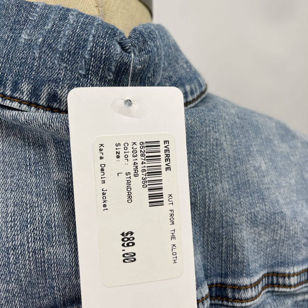 Kut Denim Jacket