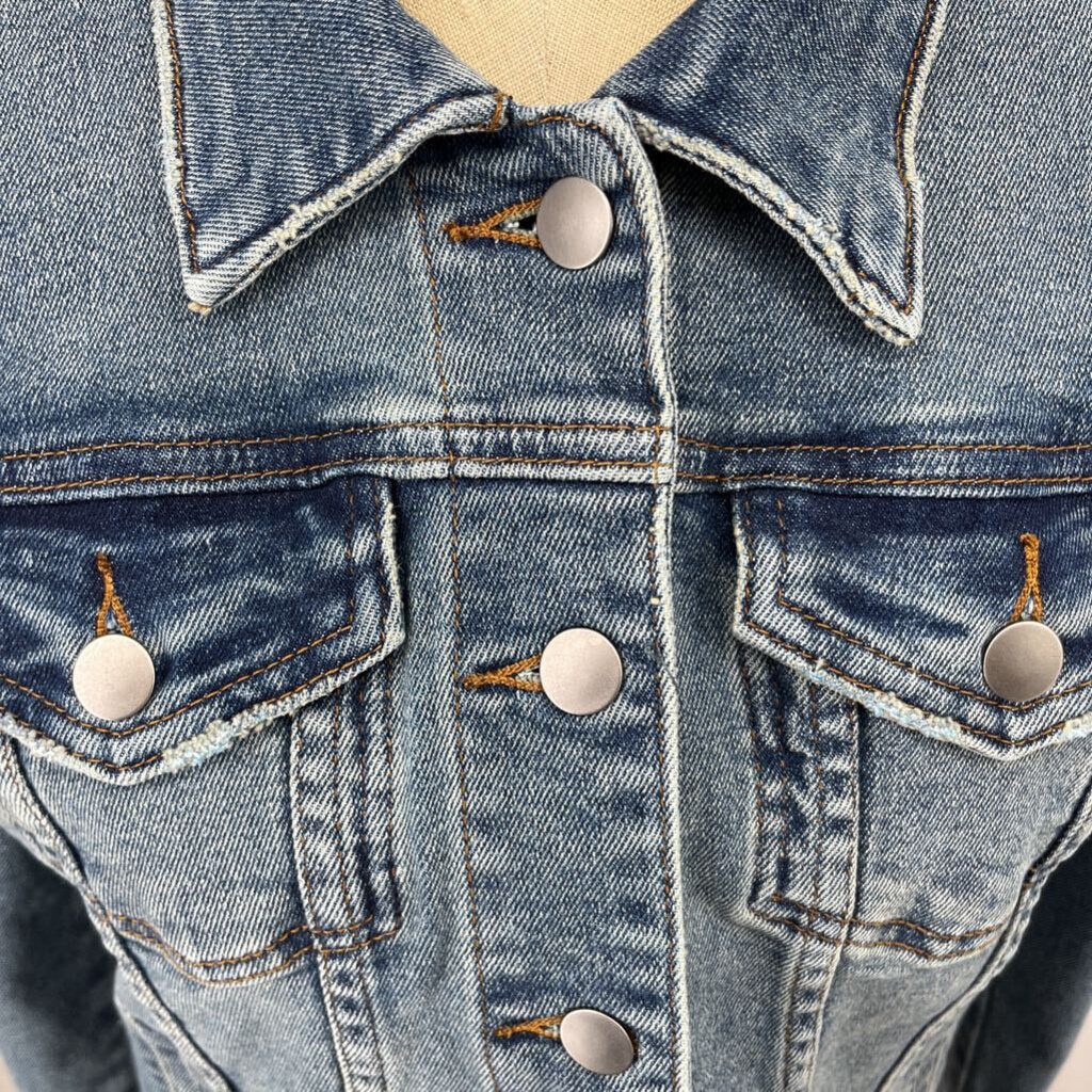 Evereve Blazer