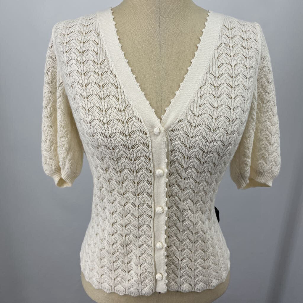 Wilfred S/s Cardigan