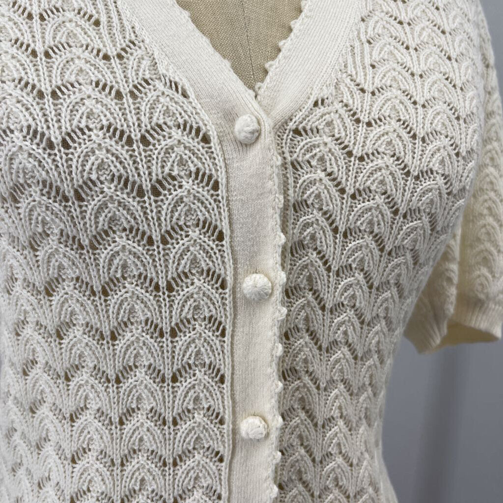 Wilfred S/s Cardigan