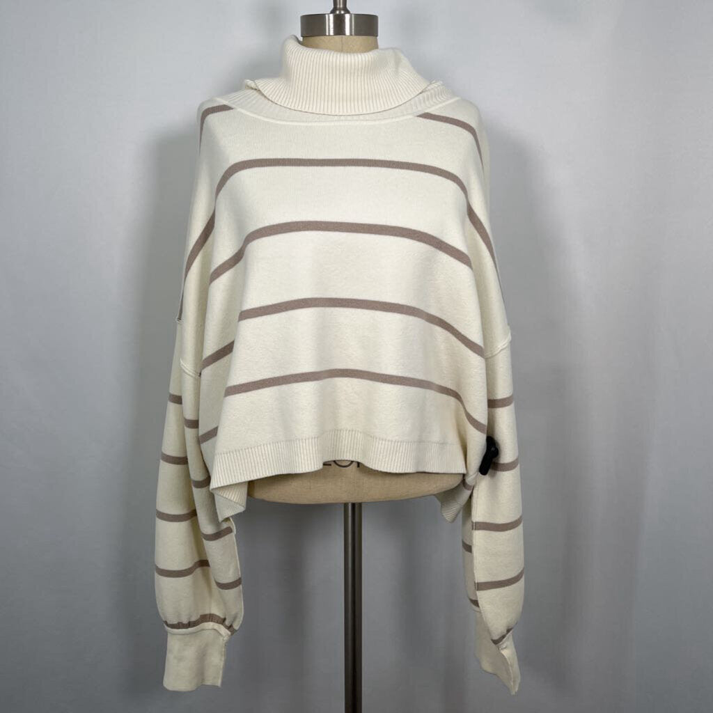 Free People L/s Sweater