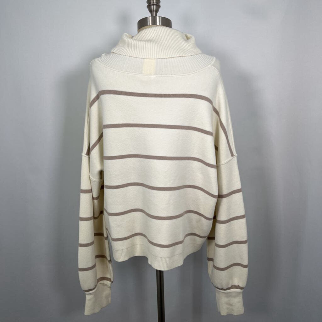 Free People L/s Sweater