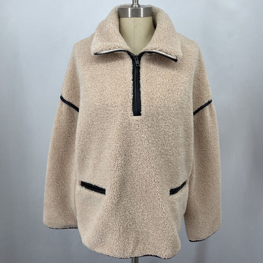 Tuckernuck L/s Fleece Pullover