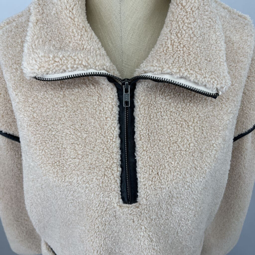Tuckernuck L/s Fleece Pullover