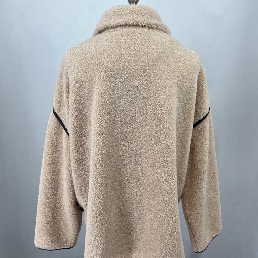 Tuckernuck L/s Fleece Pullover