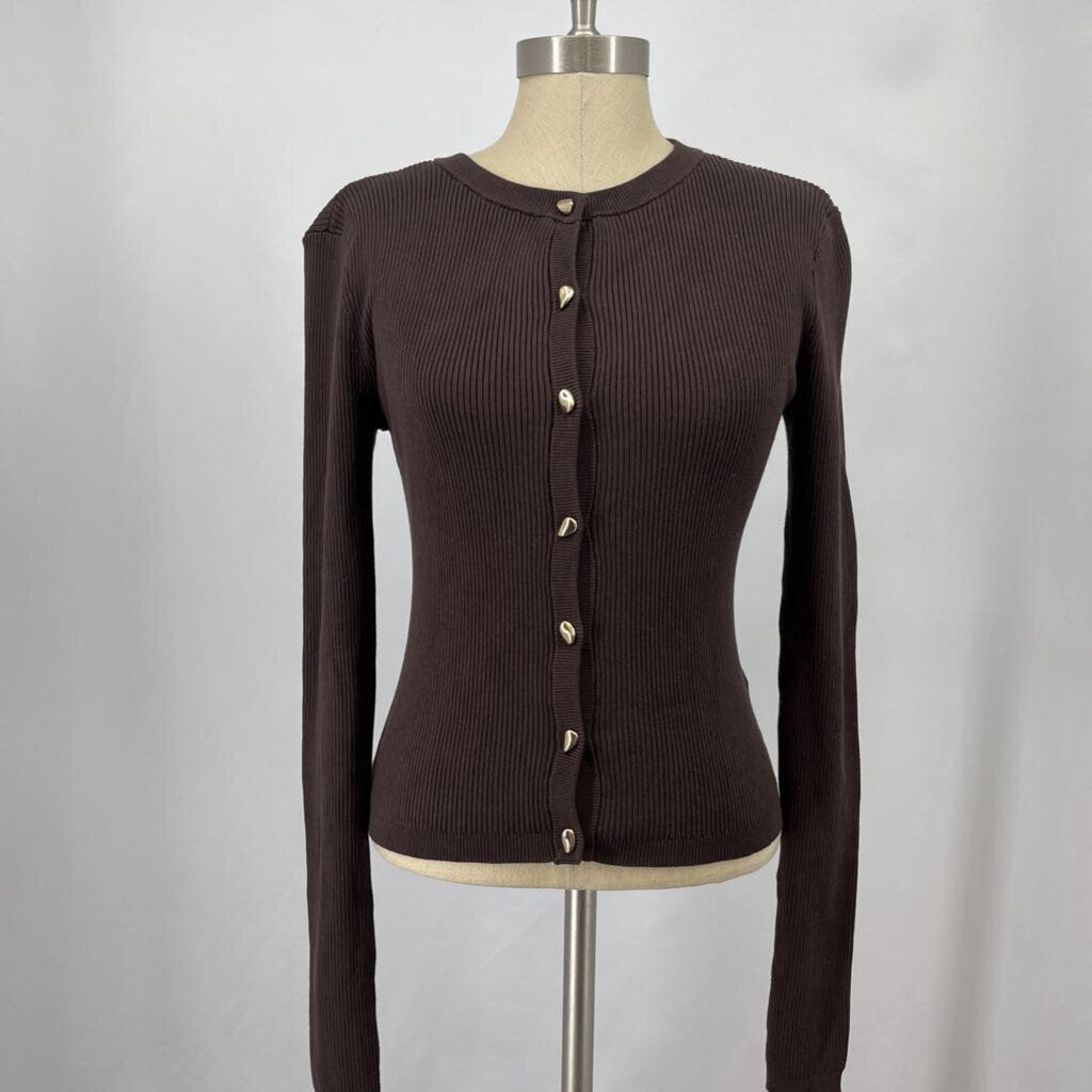 H&M L/s Cardigan