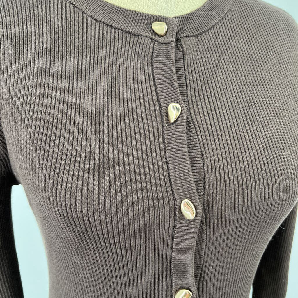 H&M L/s Cardigan
