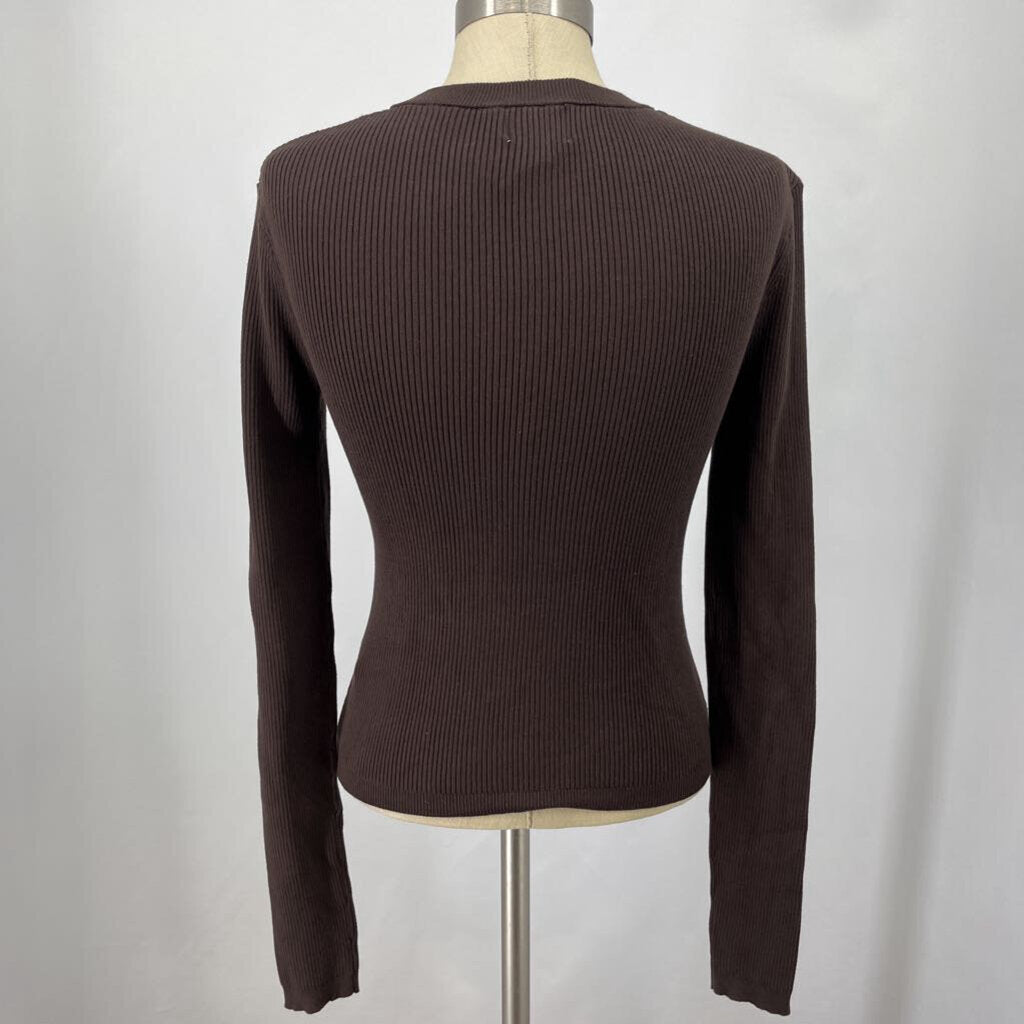 H&M L/s Cardigan