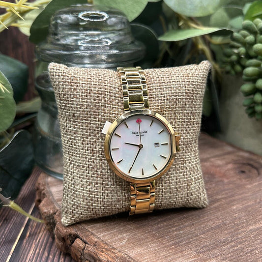 Kate Spade Park Row Watch