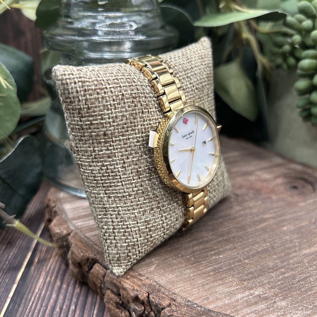 Kate Spade Park Row Watch
