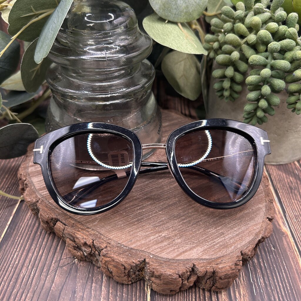 Tom Ford TF574 Sunglasses