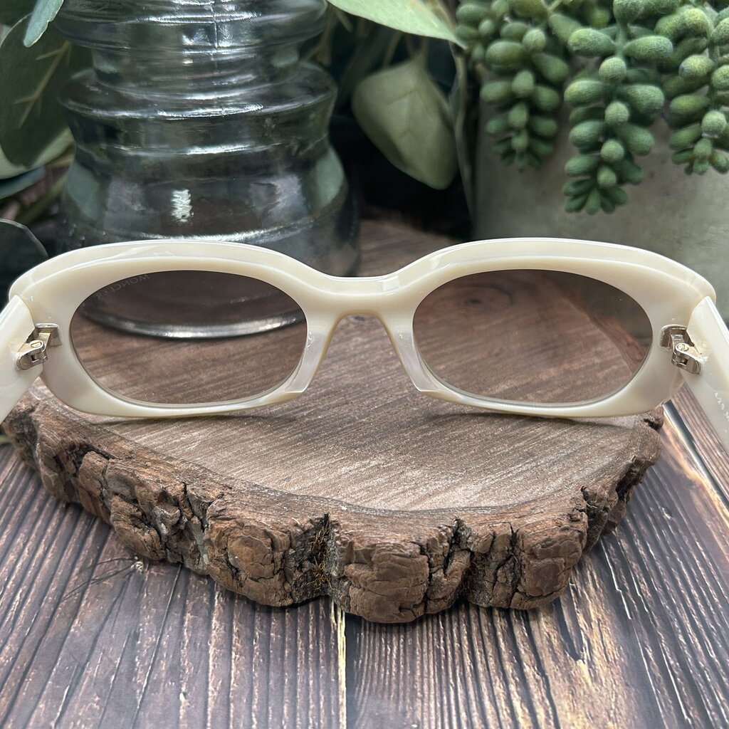 Moncler ML0123 Sunglasses