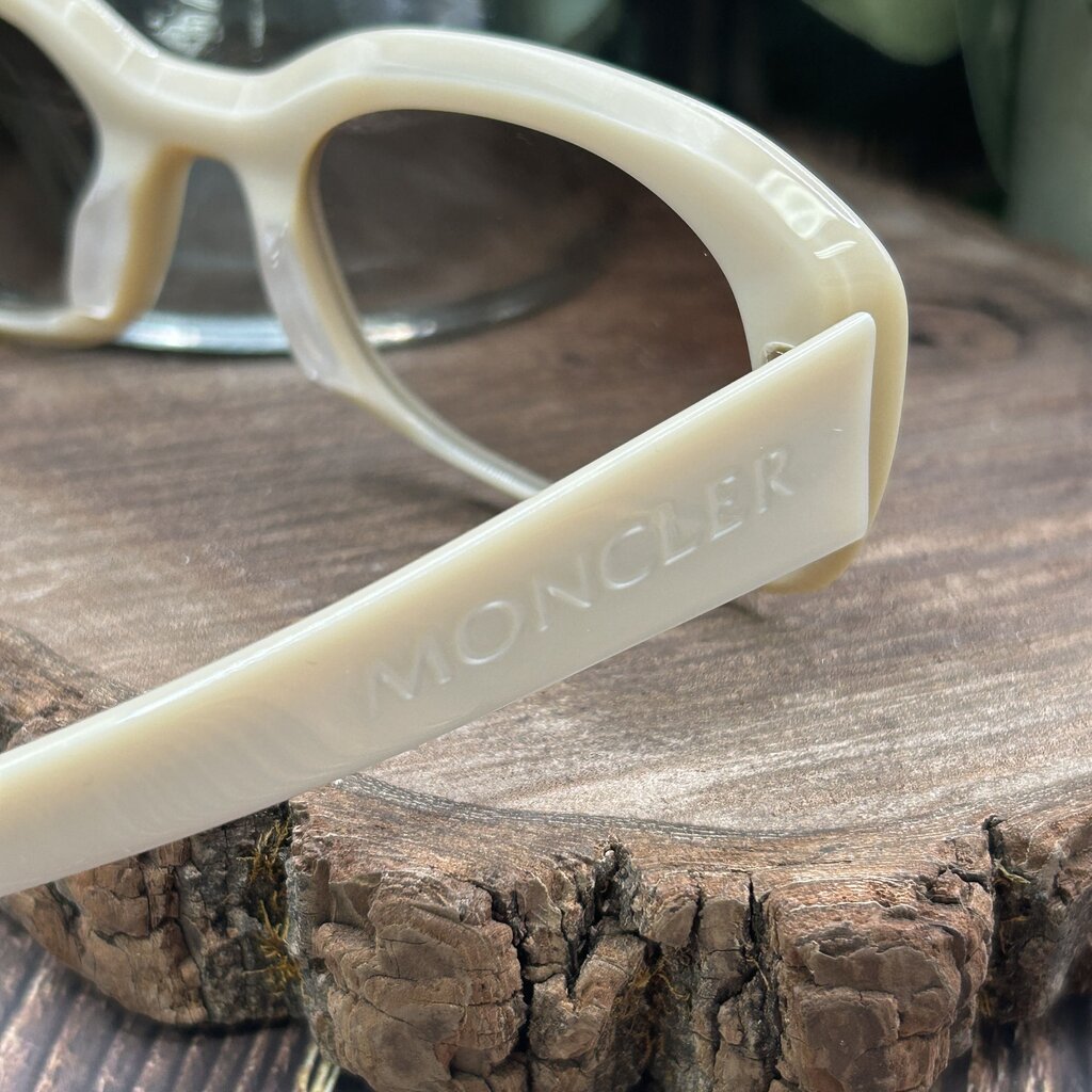 Moncler ML0123 Sunglasses