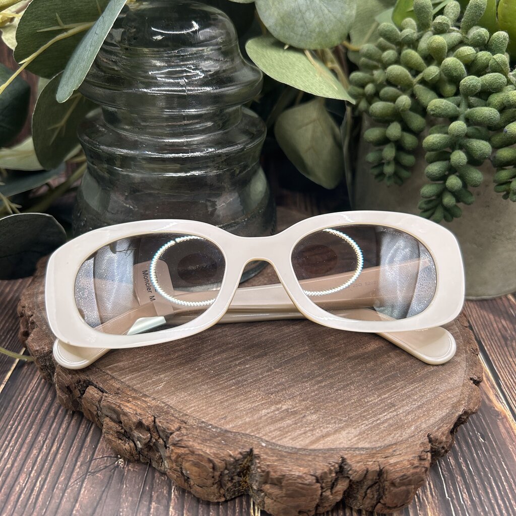 Moncler ML0123 Sunglasses