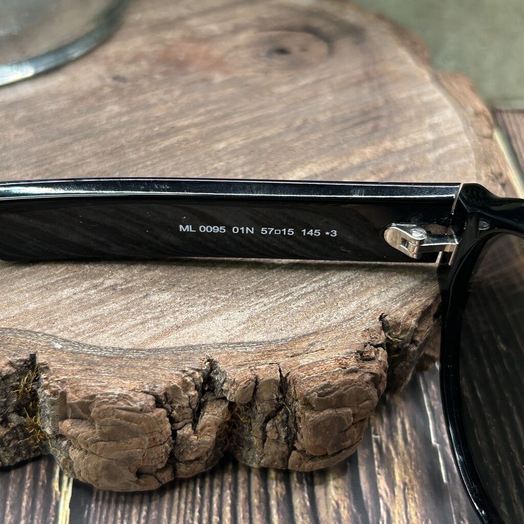Moncler ML0095 Sunglasses