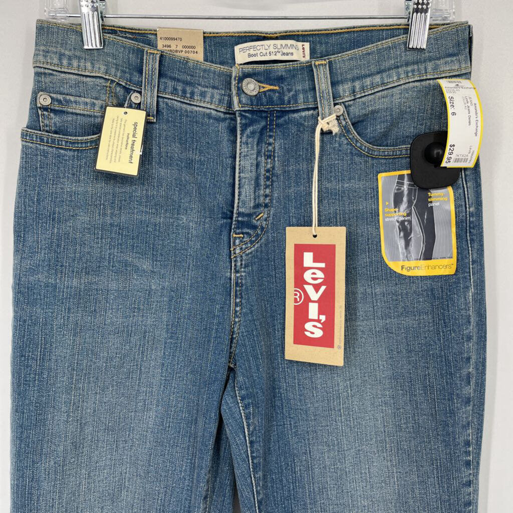 Levis Jeans