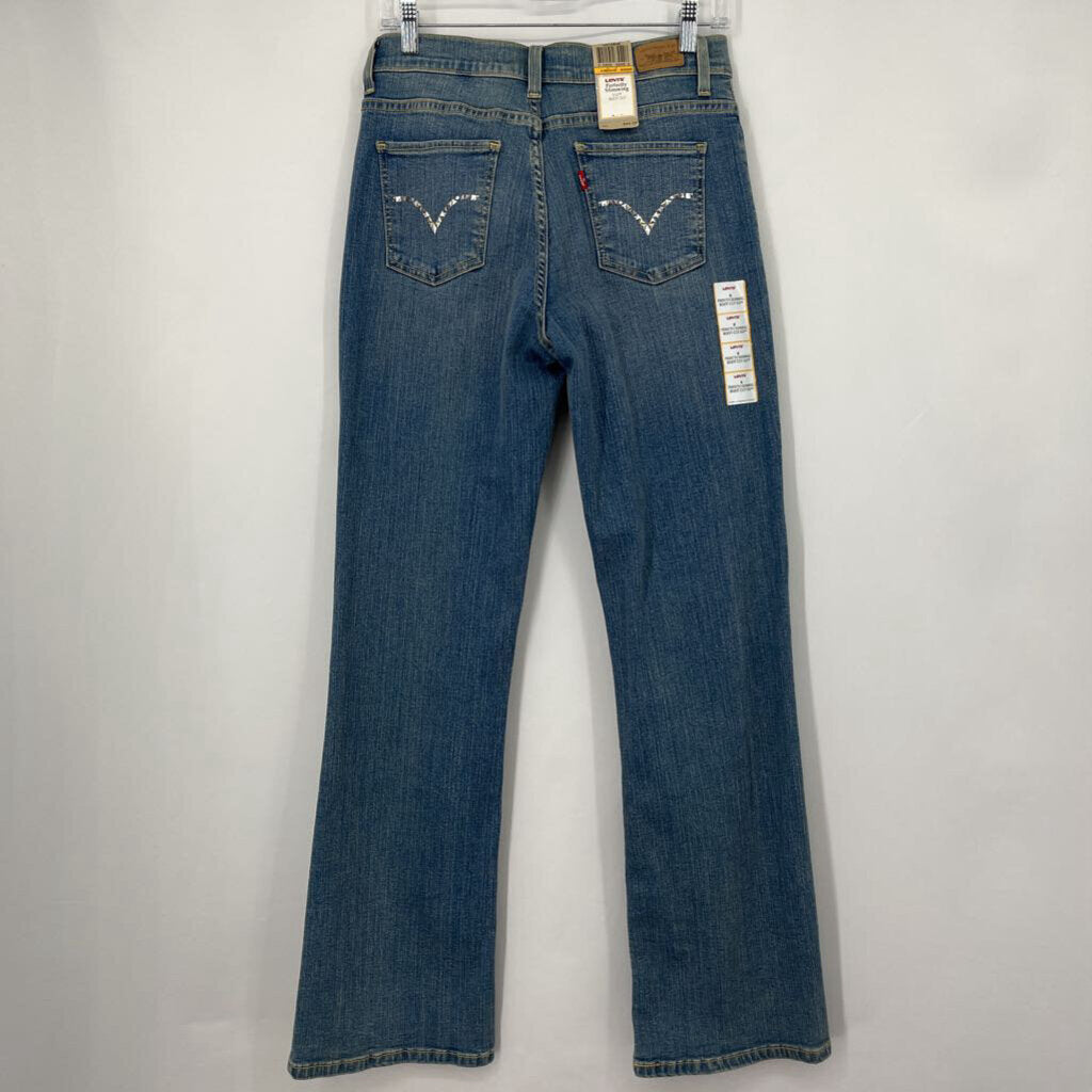 Levis Jeans
