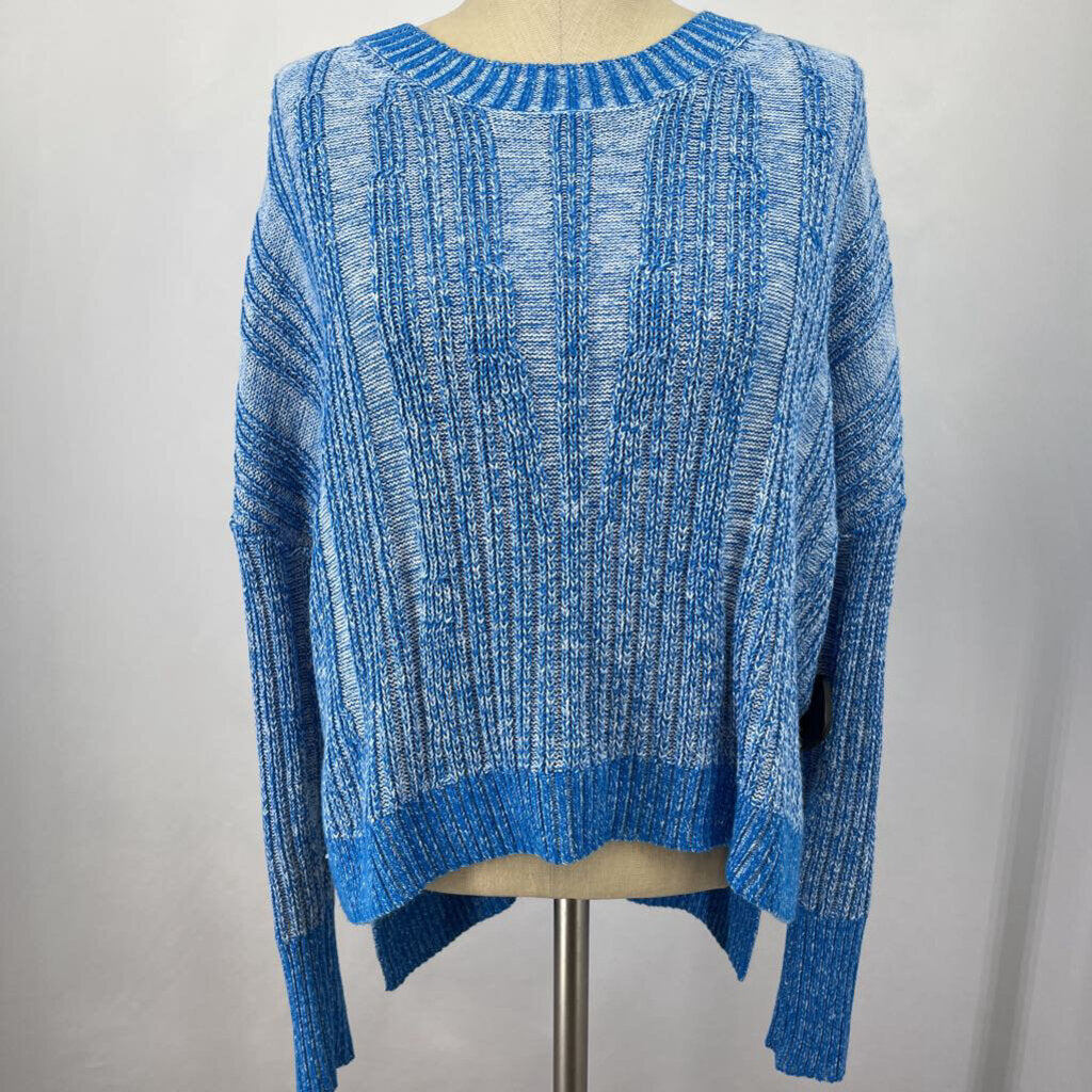 Pilcro L/s Sweater