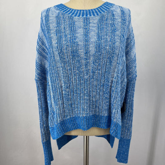 Pilcro L/s Sweater